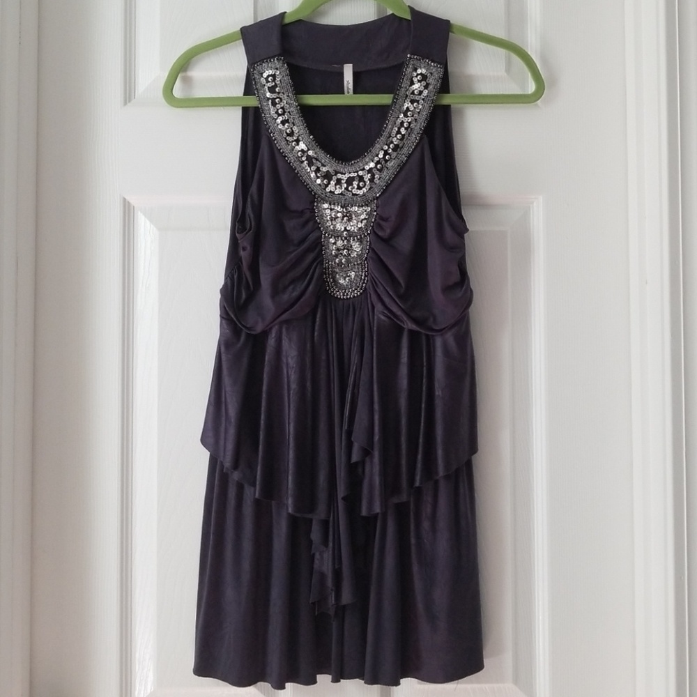 *SOLD* Beautiful tank top